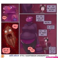 furry futa sex comics by serg