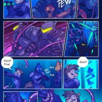 furry futa sex comics by serg