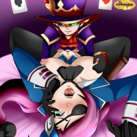 mlbb hentai comics