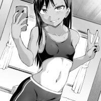 nagatoro fnf porncomics