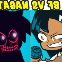 nagatoro fnf porncomics