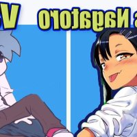 nagatoro fnf porncomics