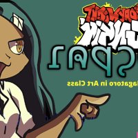 nagatoro fnf porncomics