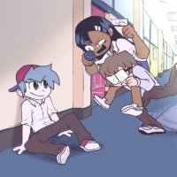 nagatoro fnf porncomics