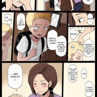 naruto netorare comics hentai