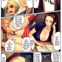 naruto netorare comics hentai