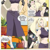 naruto netorare comics hentai