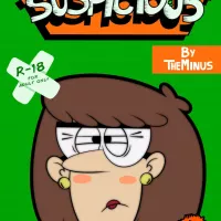 porno comics the loud house