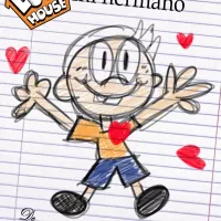 porno comics the loud house