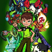 anime ben 10 hd