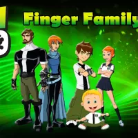 anime ben 10 hd