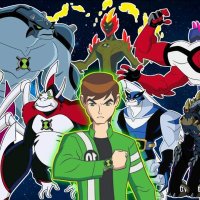 anime ben 10 hd