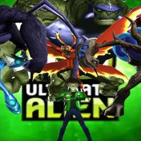 anime ben 10 hd