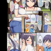 anime comix xxx