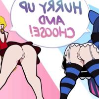 anime panties xvideo