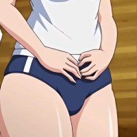 anime panties xvideo
