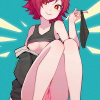 anime panties xvideo