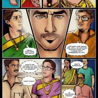 bangla chodar comics