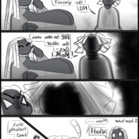 bob fnf rule 34 comic