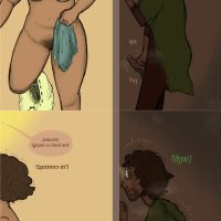 enchanto rule 34 porn comics