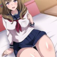 gambar anime bugil
