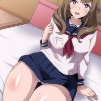 gambar anime bugil