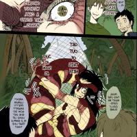 hentie snake girl comics