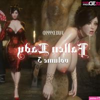 jared999d fallen lady