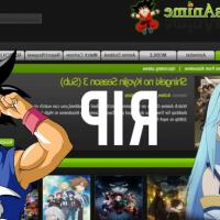 kissanime