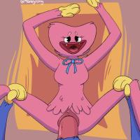 kissy miisy sex comics