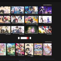 mavanimes