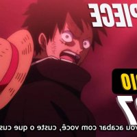 one piece todos os episódios completos