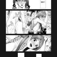 public orgy hentai comics