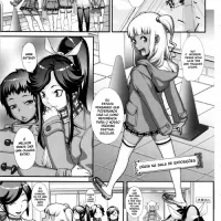 public orgy hentai comics