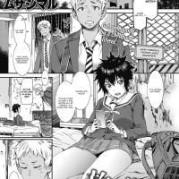 public orgy hentai comics