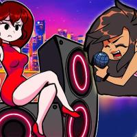 r34 friday night funkin