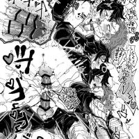 gay demon slayer sex comics