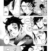 gay demon slayer sex comics