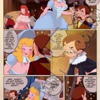 anime masterbating comics