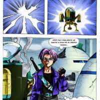 bulma and trunks porn comics