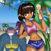 dora pirn