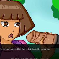 dora pirn