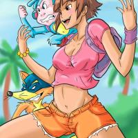 dora pirn