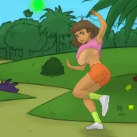 dora pirn