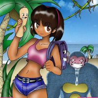 dora pirn