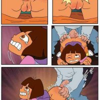 dora pirn