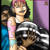 dukes hardcore honey cómics 2022 gratis