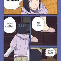 hanabi xxx boruto comics