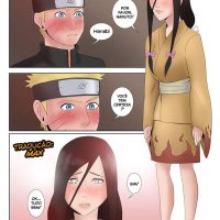 hanabi xxx boruto comics
