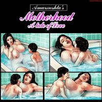 nude indian comix